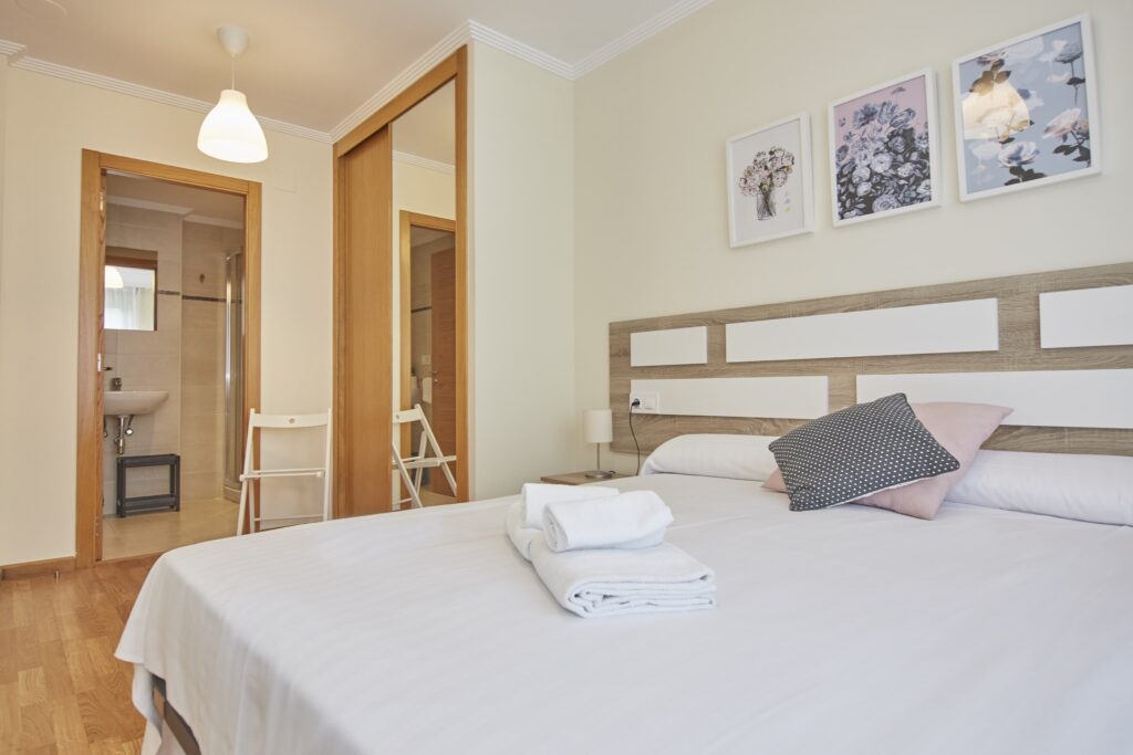 Apartagal San Miguel Barreiros 2 dormitorios 2 baños