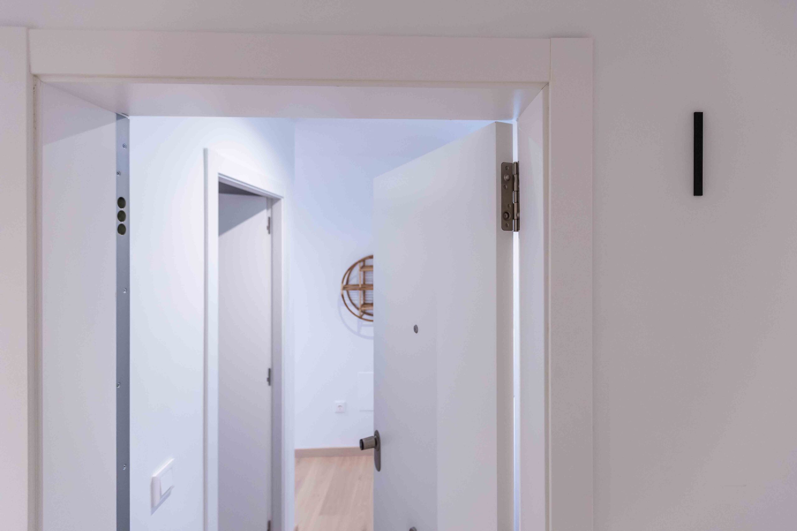 Alojamiento Confort - Punta Dos Prados - Vista Piscina (1 of 31)