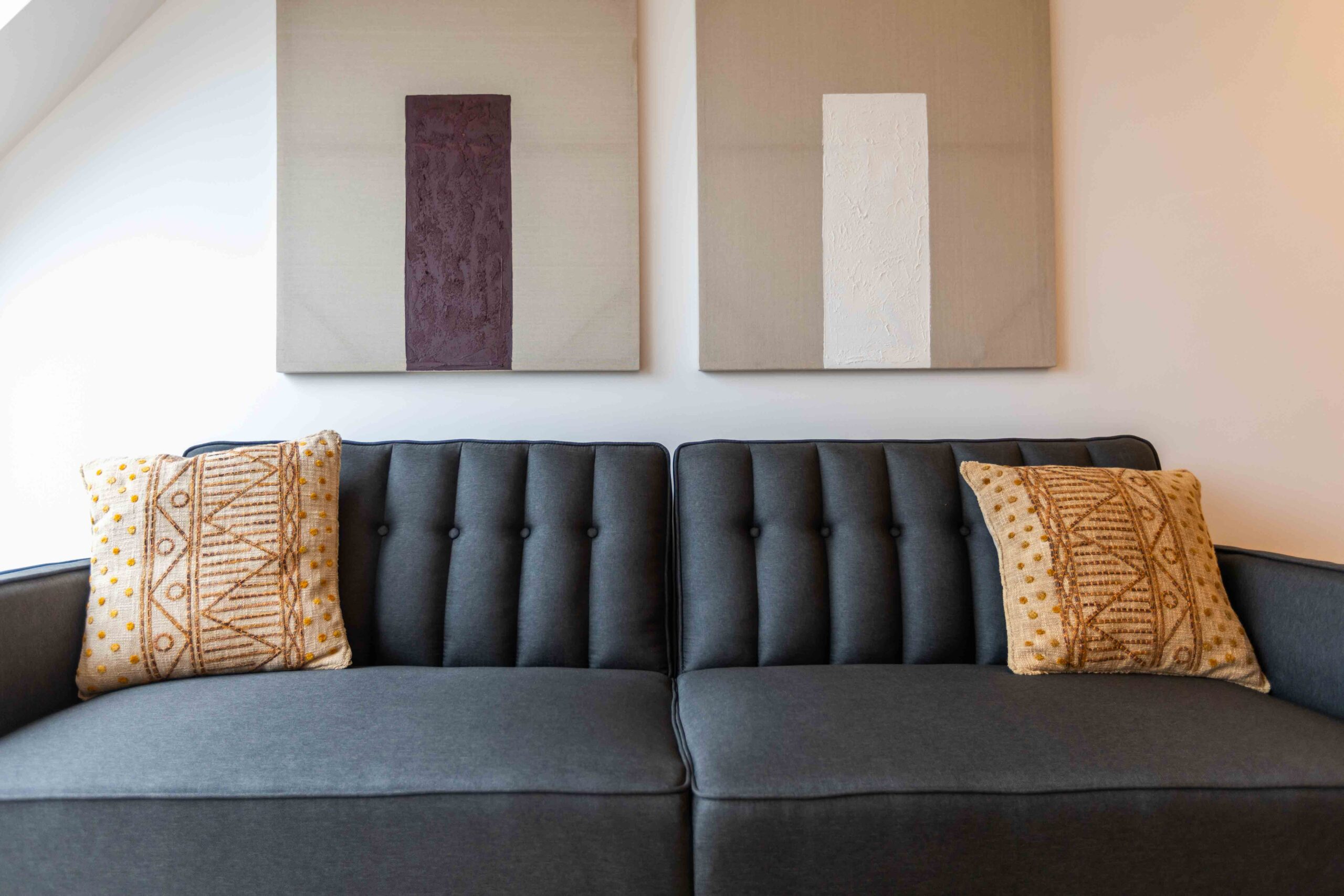 Alojamiento Confort - Punta Dos Prados - Vista Piscina (10 of 31)