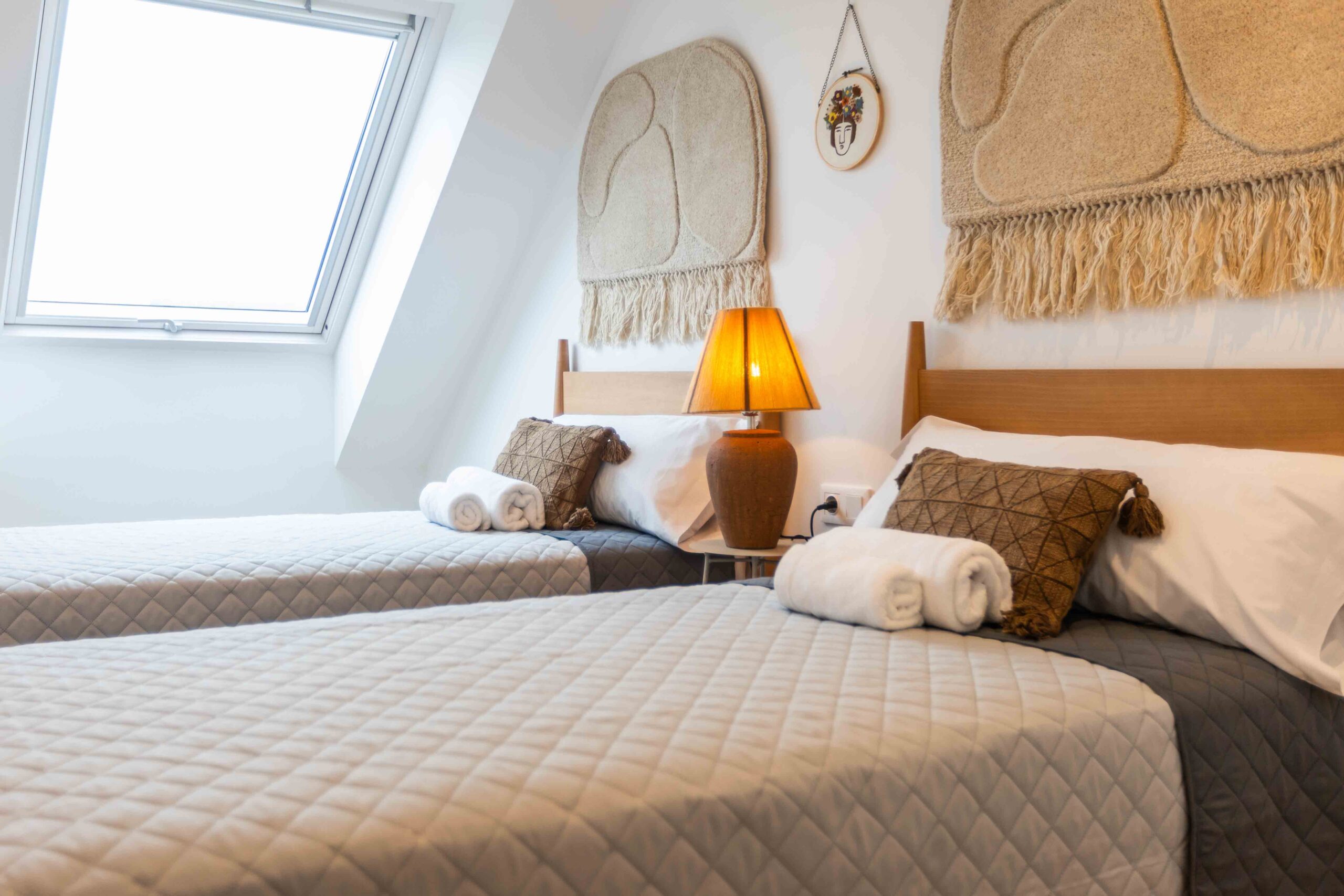 Alojamiento Confort - Punta Dos Prados - Vista Piscina (17 of 31)