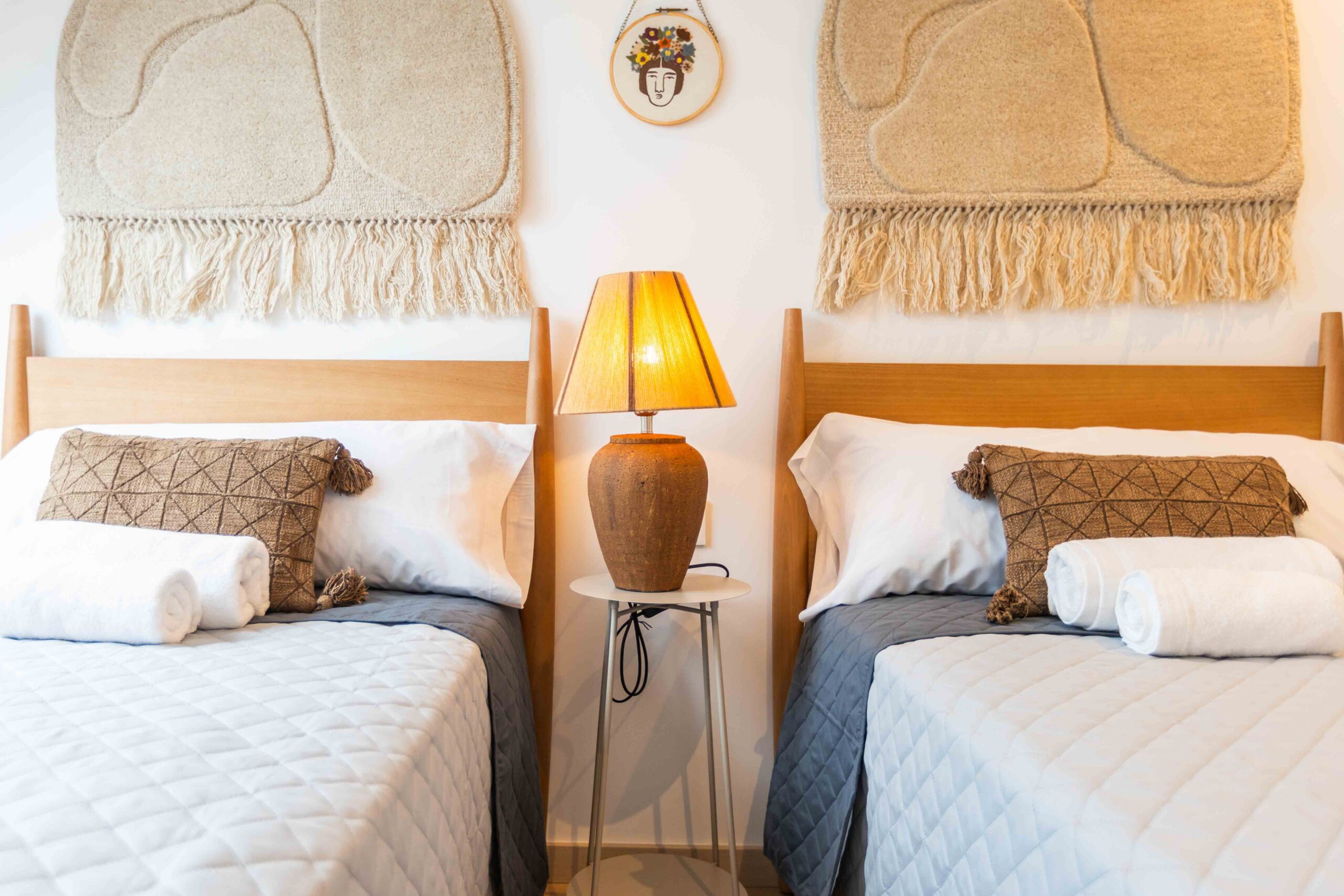 Alojamiento Confort - Punta Dos Prados - Vista Piscina (19 of 31)