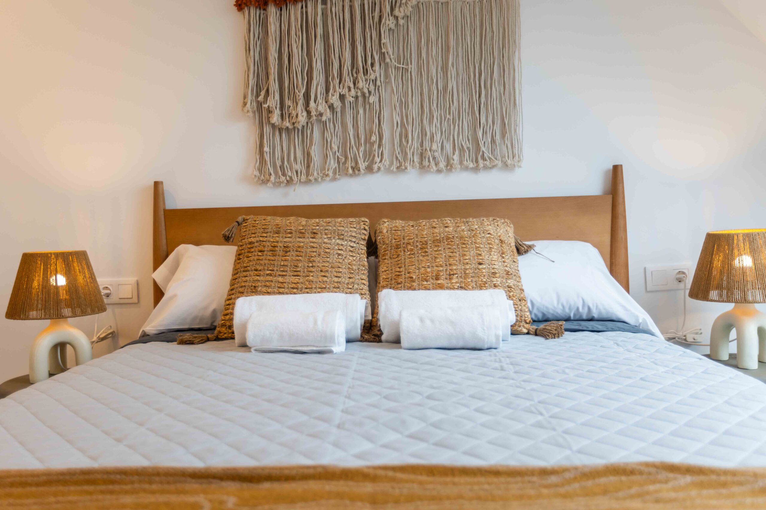 Alojamiento Confort - Punta Dos Prados - Vista Piscina (22 of 31)