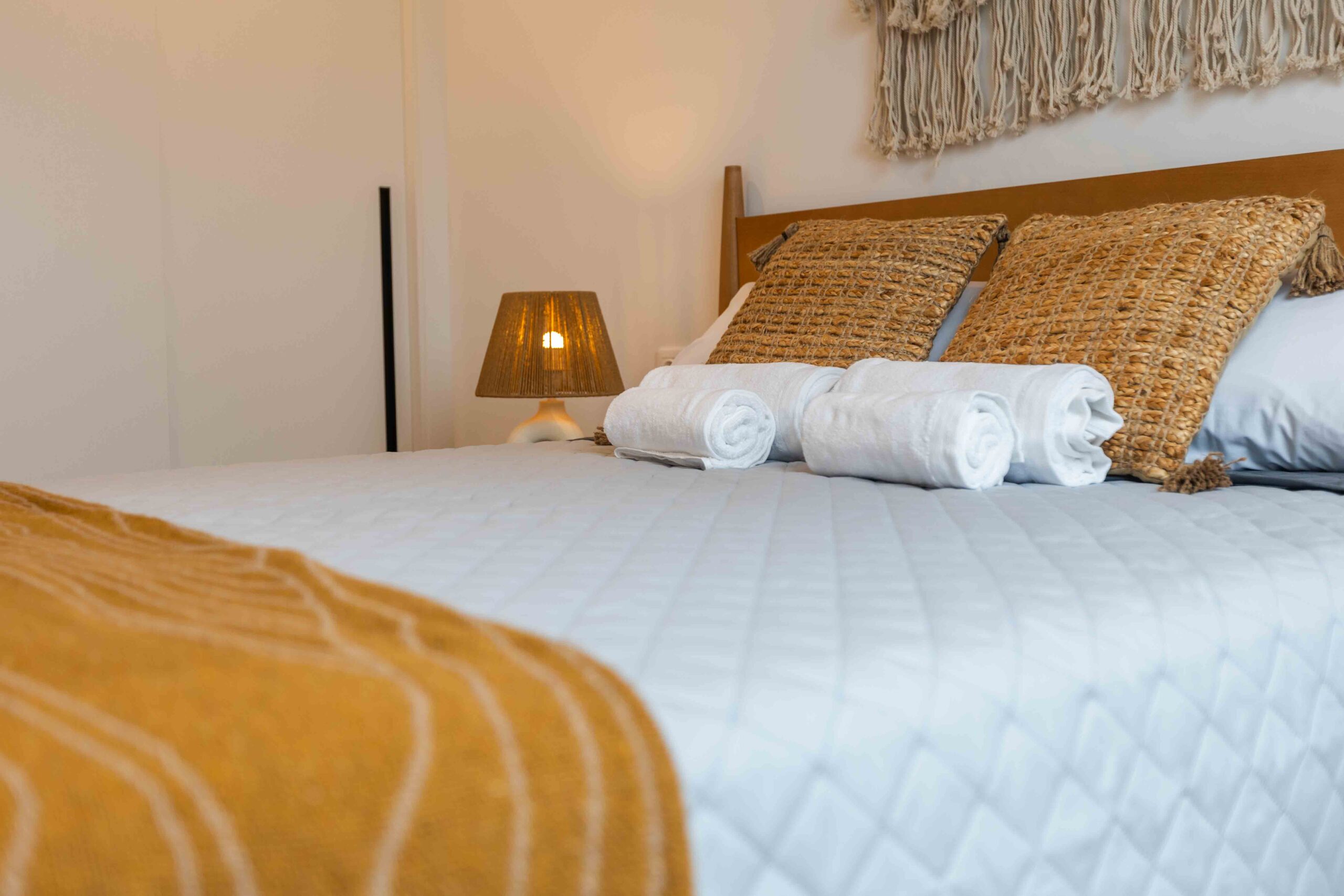 Alojamiento Confort - Punta Dos Prados - Vista Piscina (24 of 31)