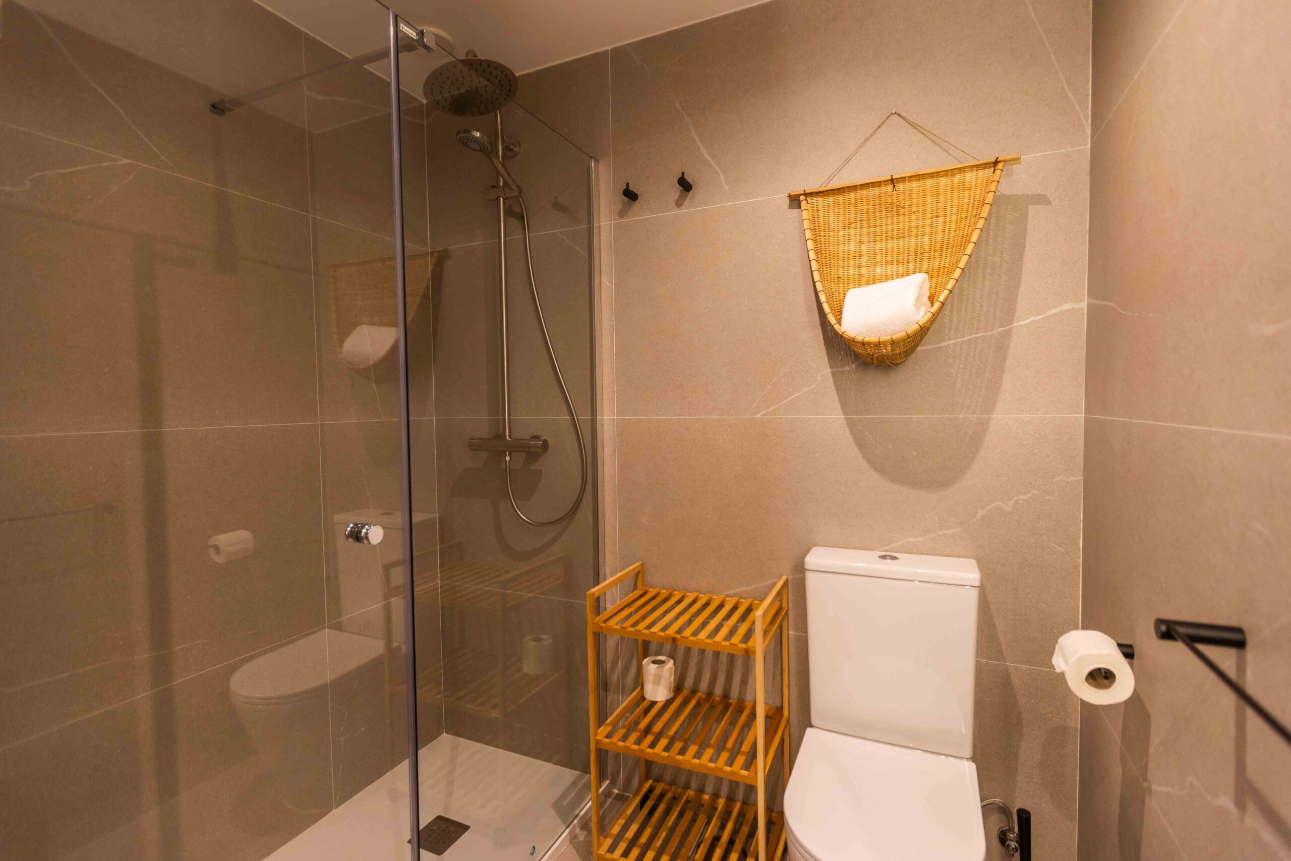 Alojamiento Confort - Punta Dos Prados - Vista Piscina (28 of 31)