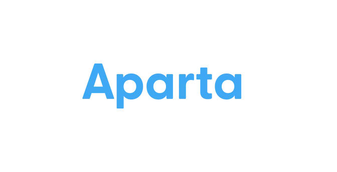 Logotipo Apartagal