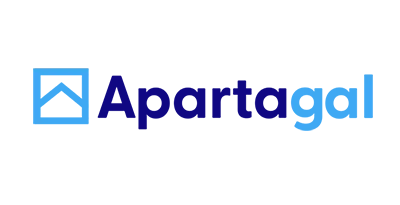 Logotipo Apartagal