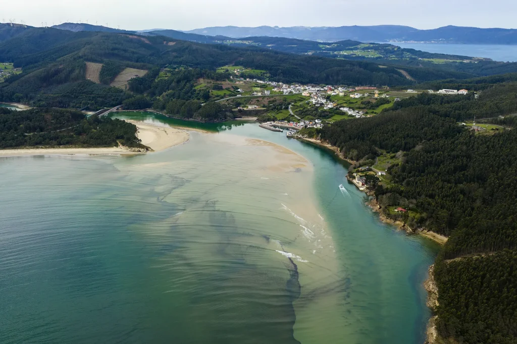 O Vicedo Costa de Galicia