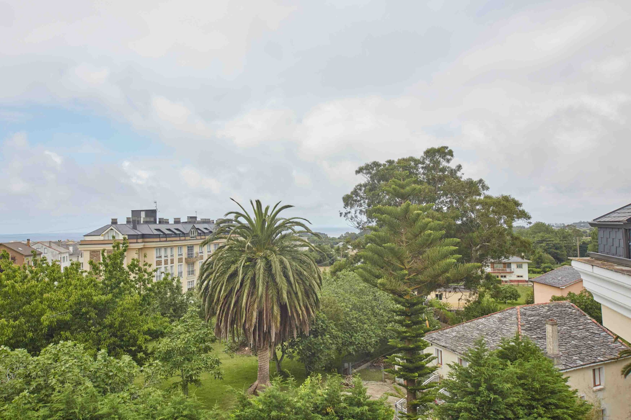 San Miguel - Ático 2 dormitorios Terraza-4