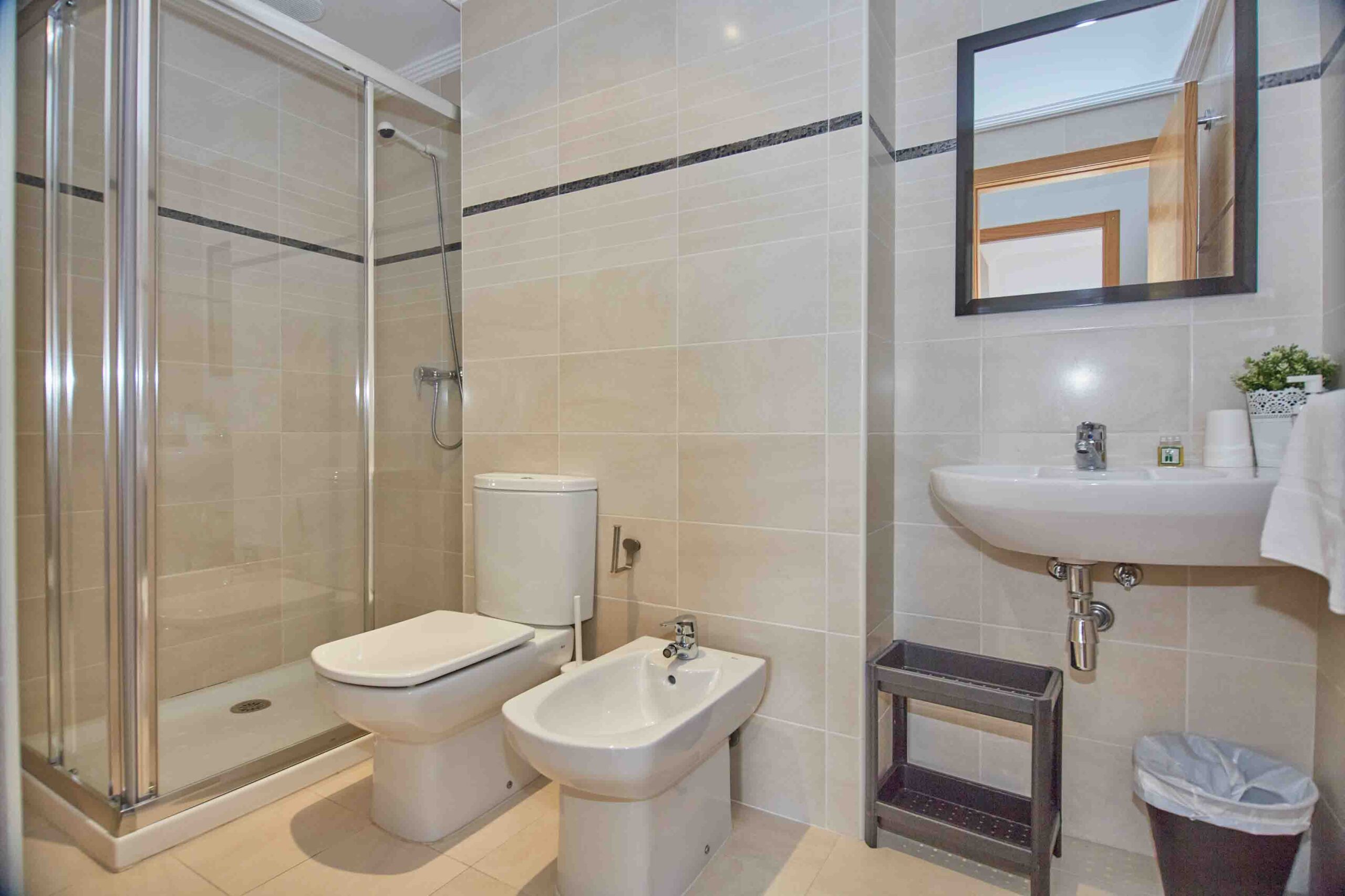 San Miguel - Ático 2 dormitorios Terraza-6