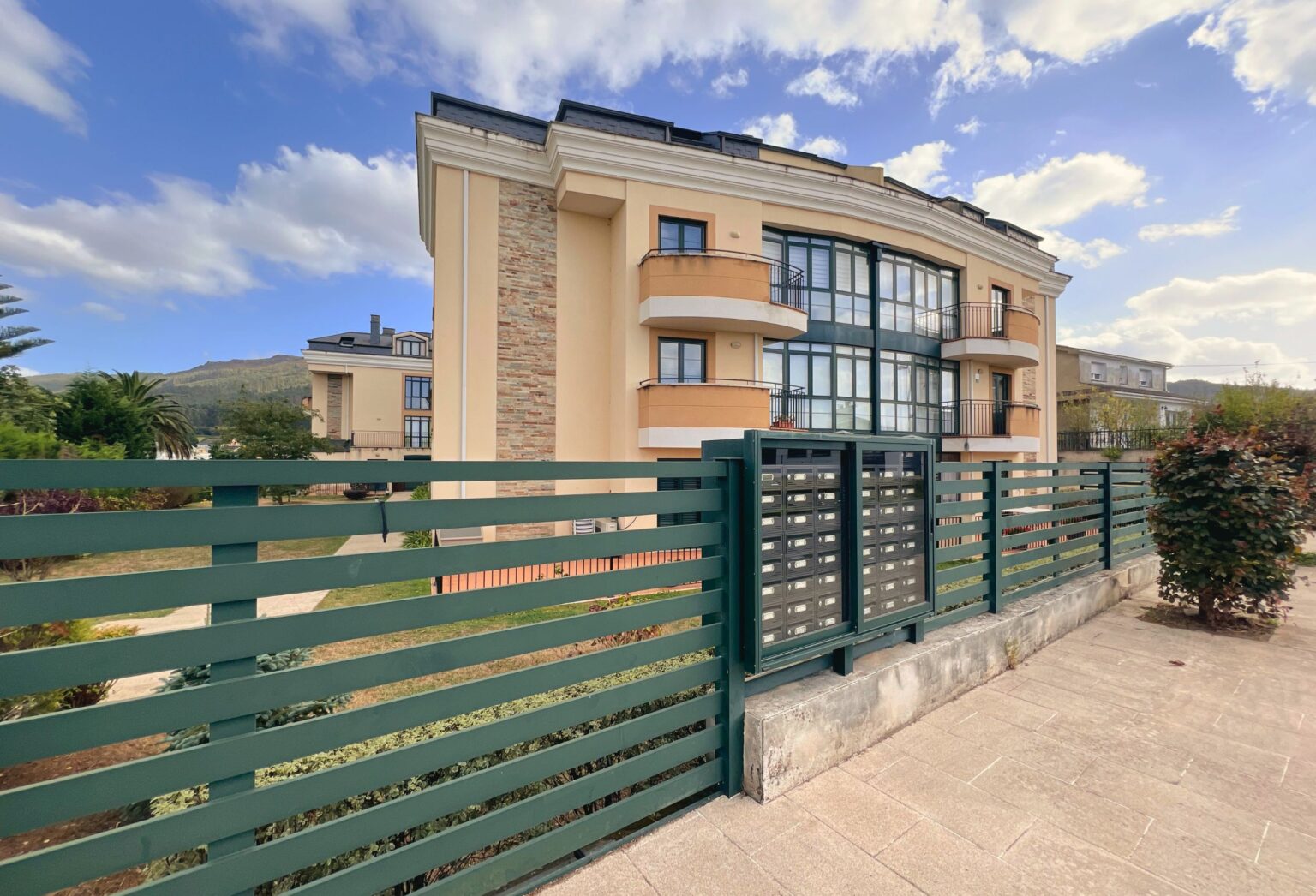 San Miguel - Zonas Comunes (2)