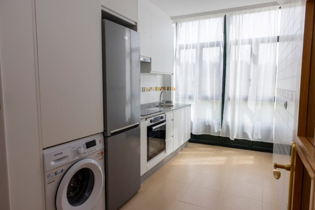 Triscornia - Apartamento (10)