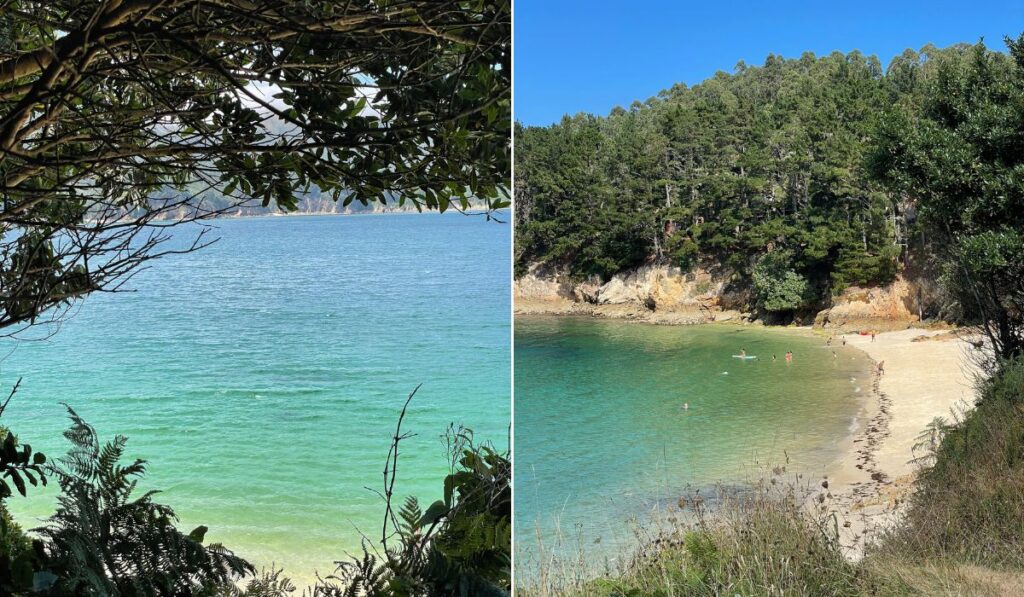 caribe gallego