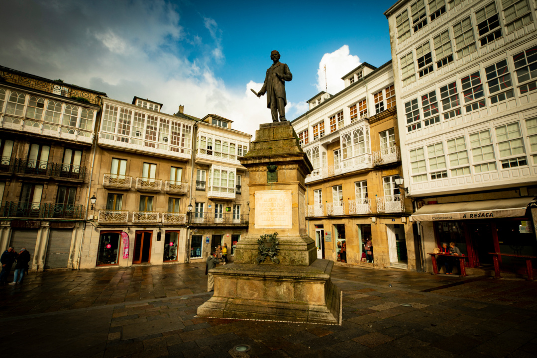 casco antiguo viveiro