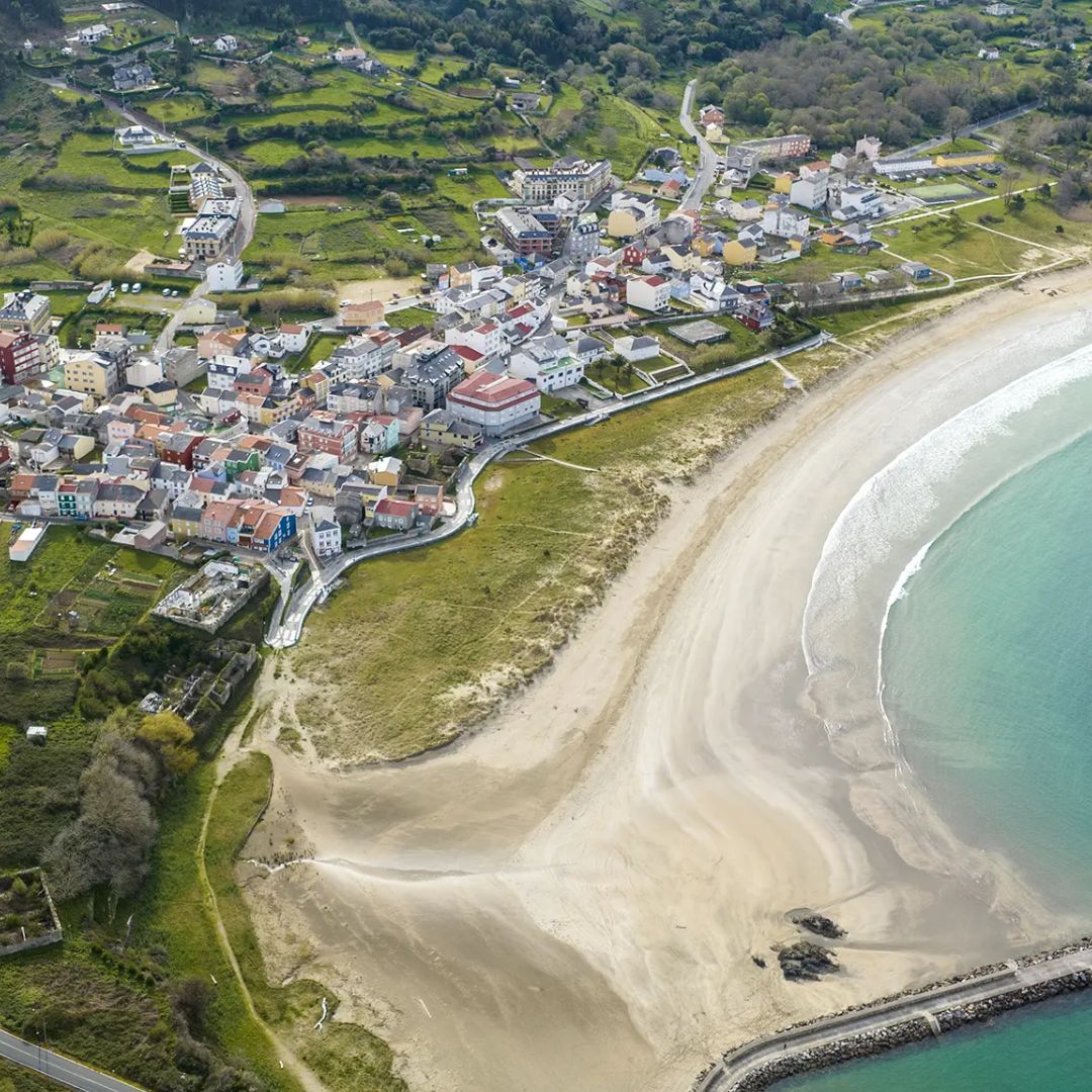 hoteles en espasante