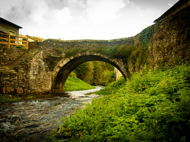 Puente de Mondoñedo