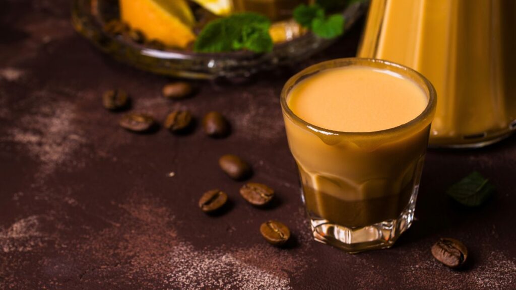 licor cafe