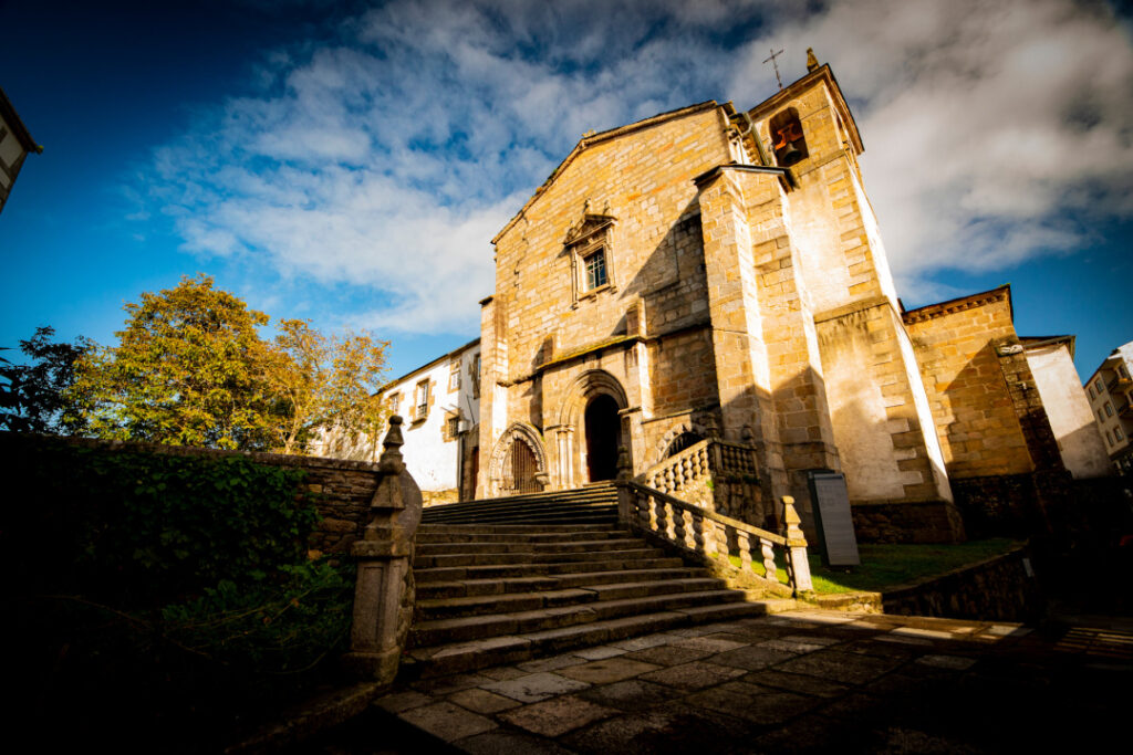 parroquia viveiro