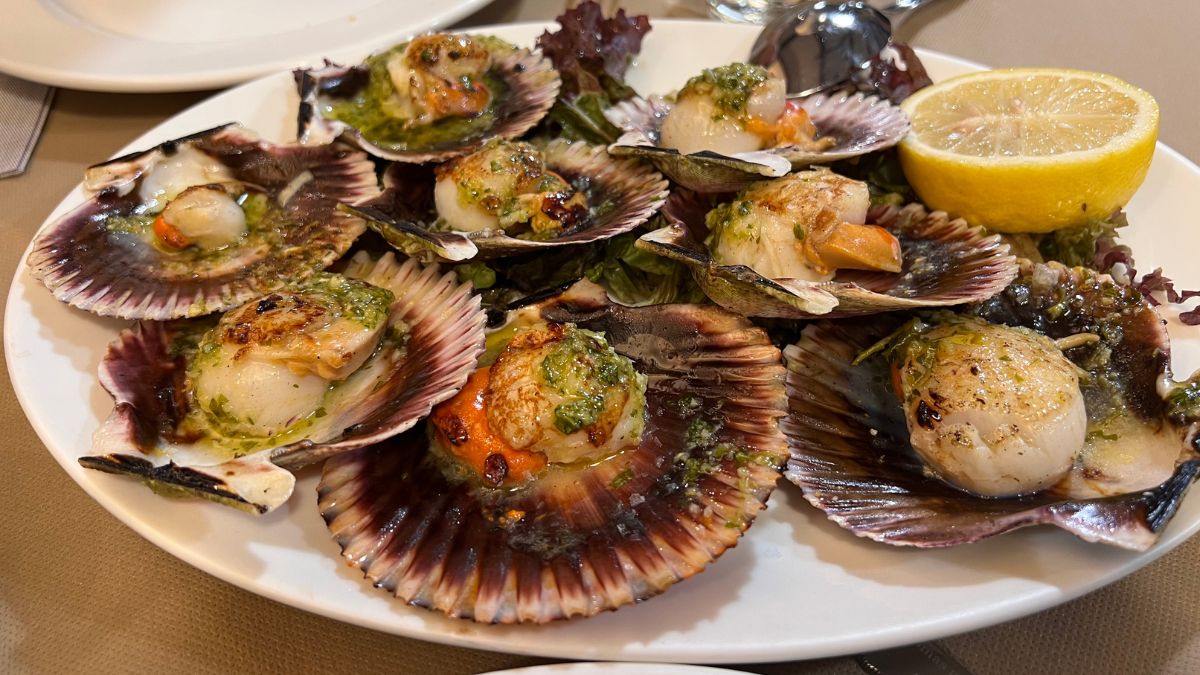 platos tipicos de galicia
