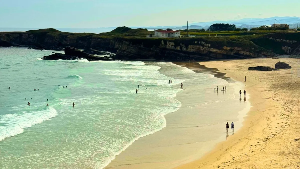 playa as pasadas