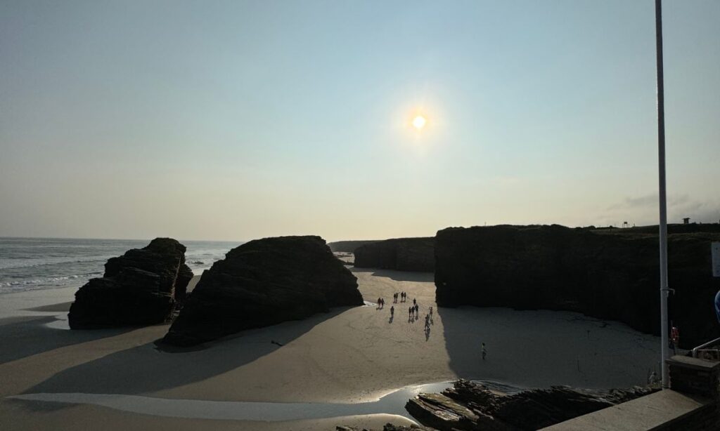 por qué viajar a galicia