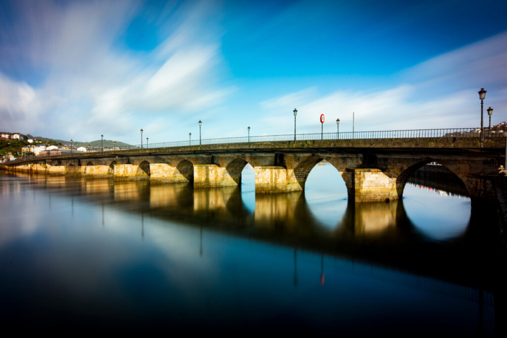 puentede viveiro