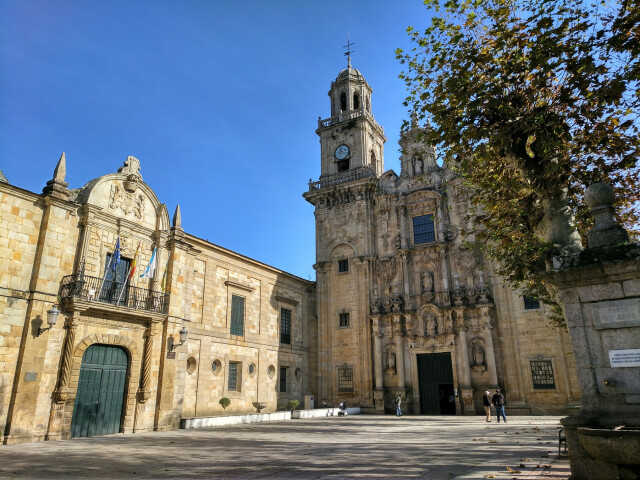 san rosendo camino y ruta castillo en san rosendo