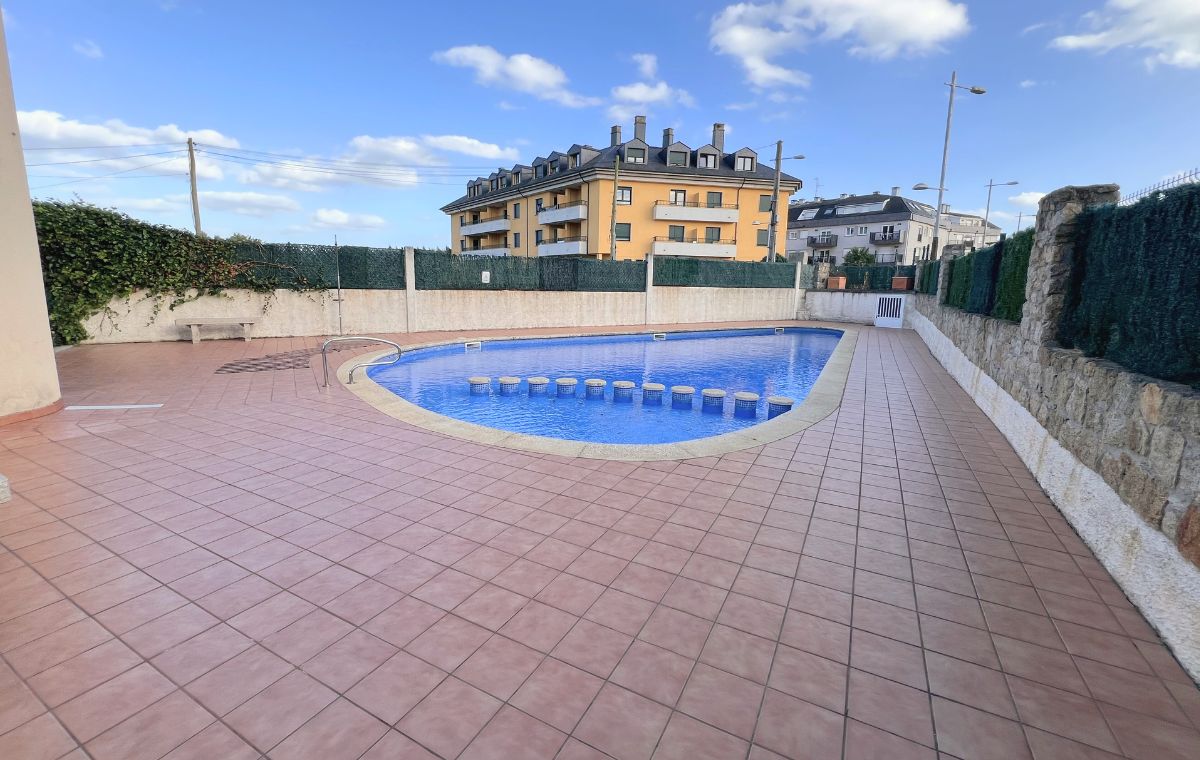 urbanización Océano VI - fotos nuevas